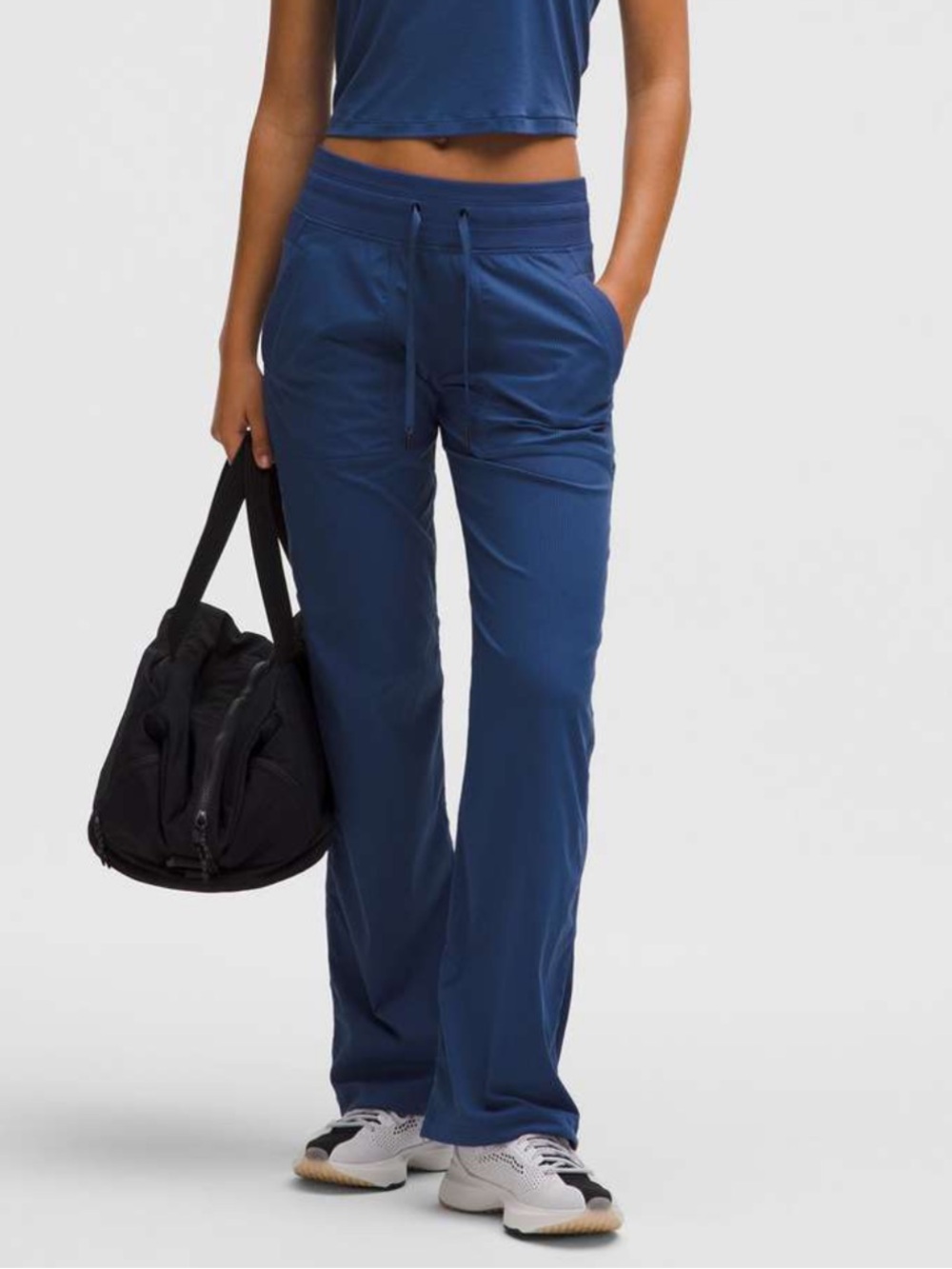 Lululemon Dance Studio Pant size 4 EUC